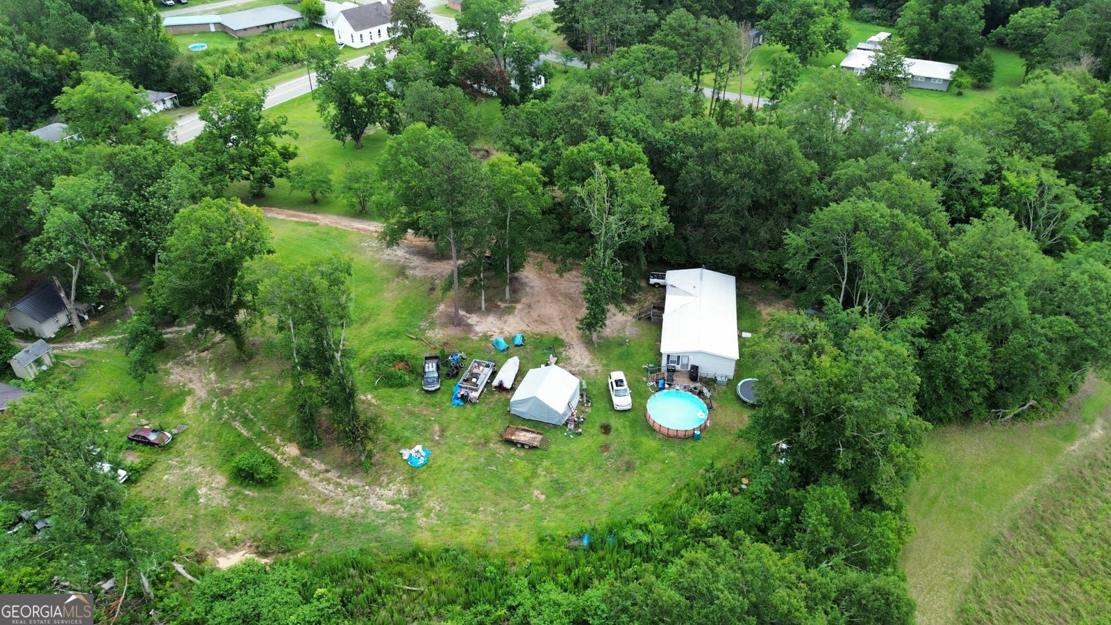 2535 Ga Highway 80 Adrian - Photo 9