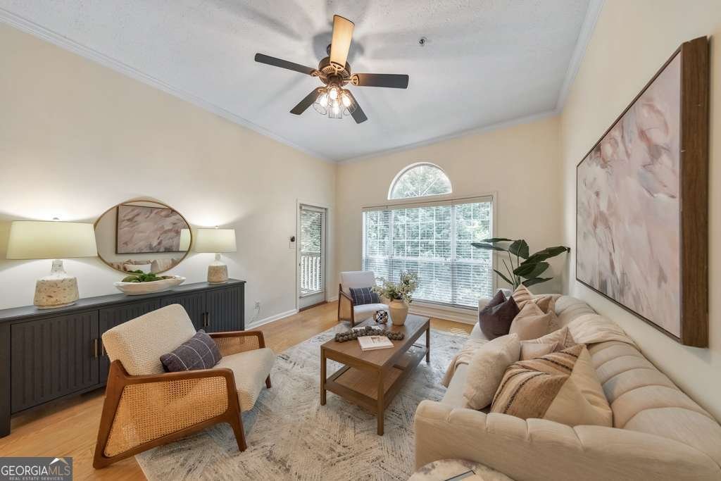 1250 Parkwood Circle Atlanta - Photo 10