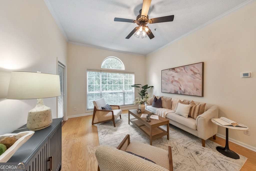 1250 Parkwood Circle Atlanta - Photo 11