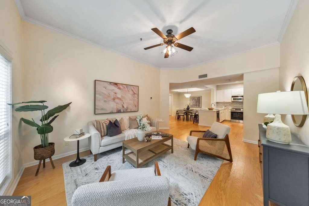 1250 Parkwood Circle Atlanta - Photo 12