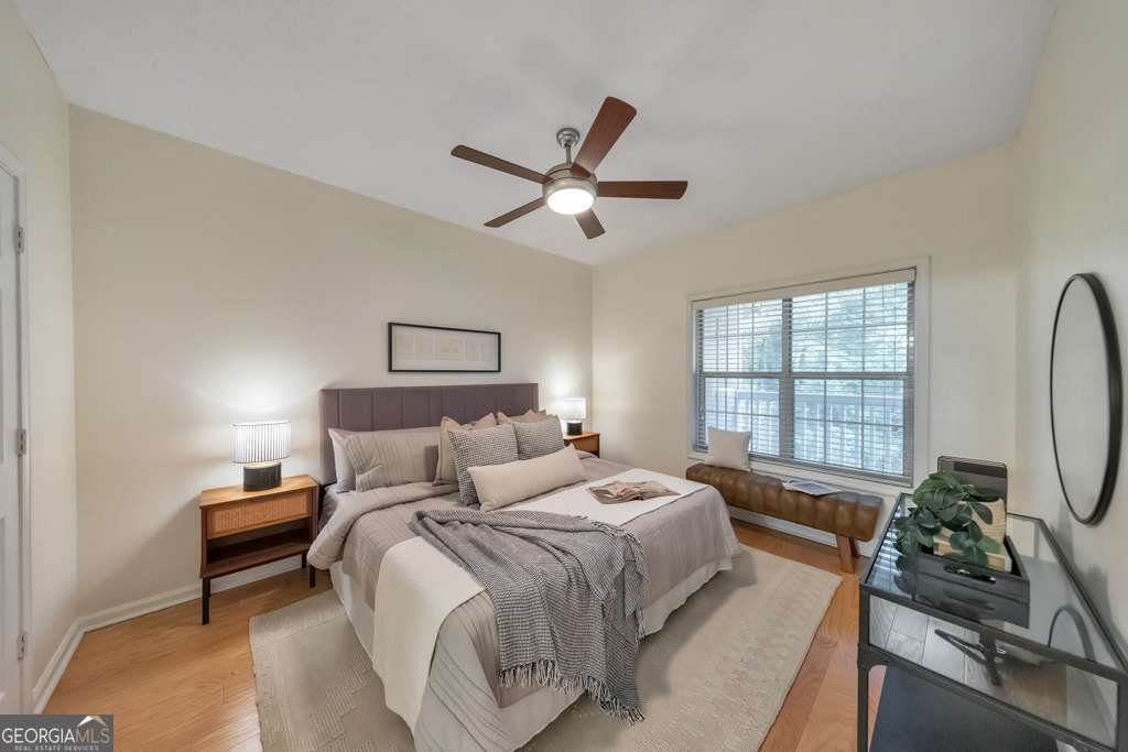 1250 Parkwood Circle Atlanta - Photo 13