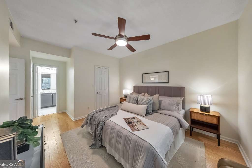 1250 Parkwood Circle Atlanta - Photo 14