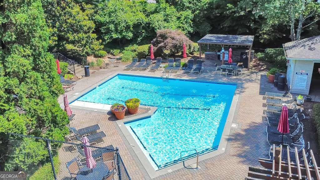 1250 Parkwood Circle Atlanta - Photo 24