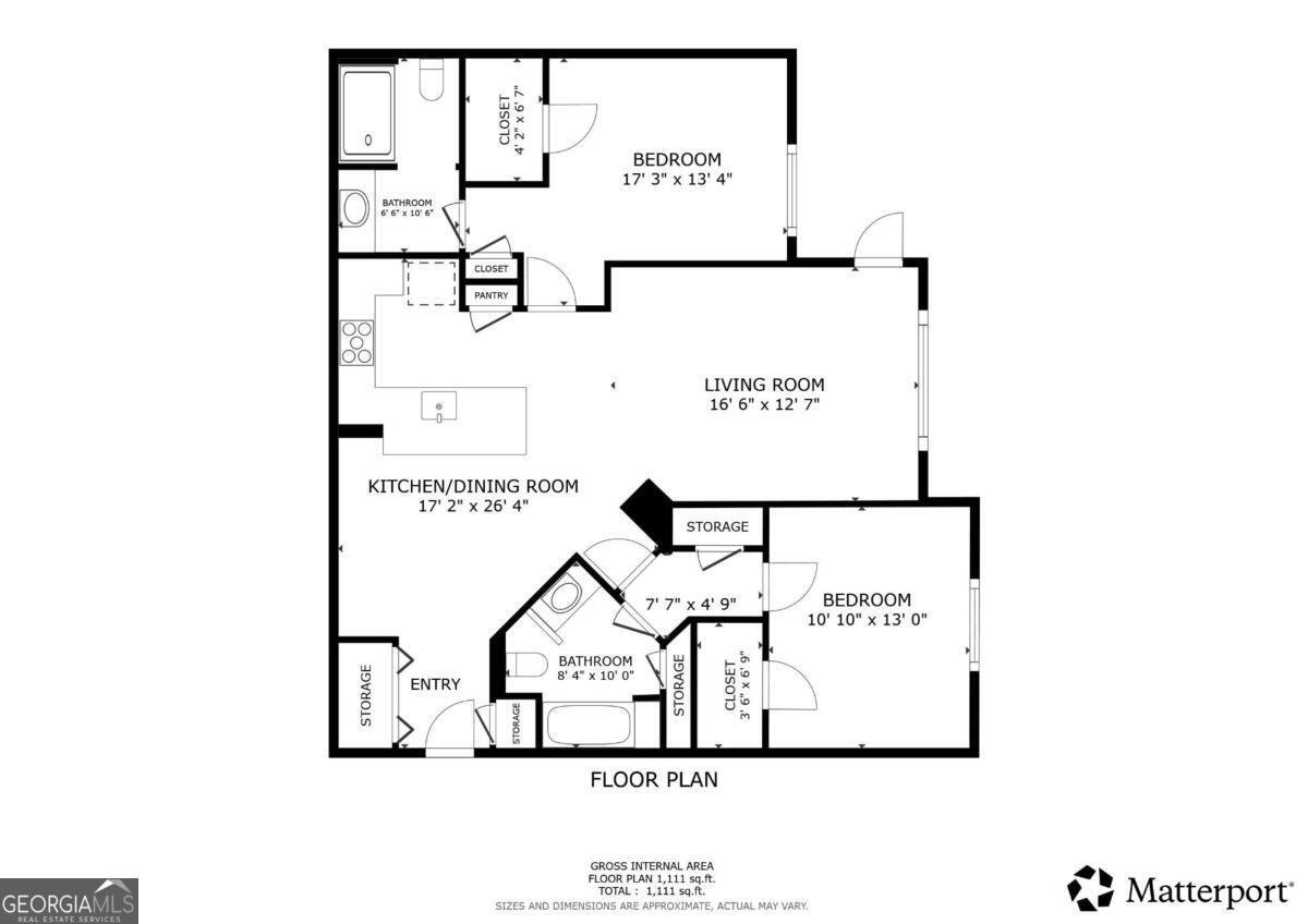 1250 Parkwood Circle Atlanta - Photo 25