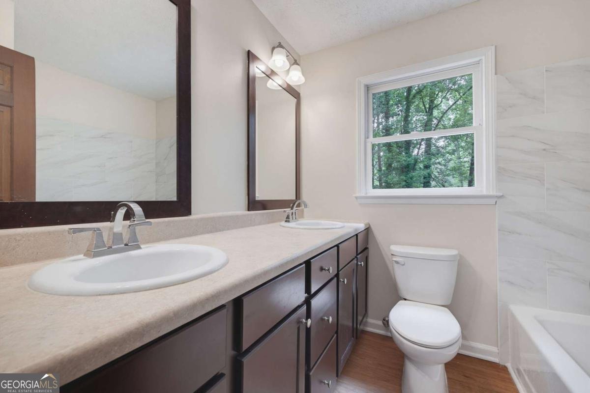 3425 Pebble Hill Drive Marietta - Photo 20