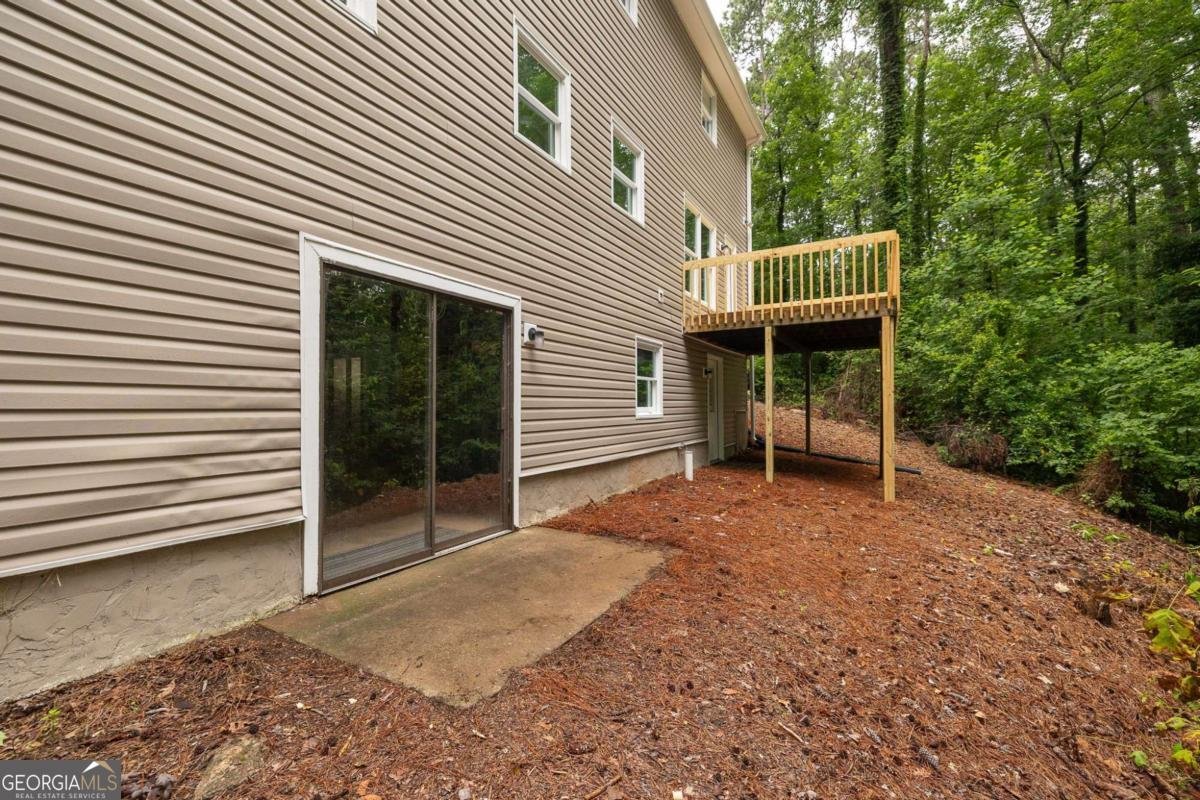3425 Pebble Hill Drive Marietta - Photo 30