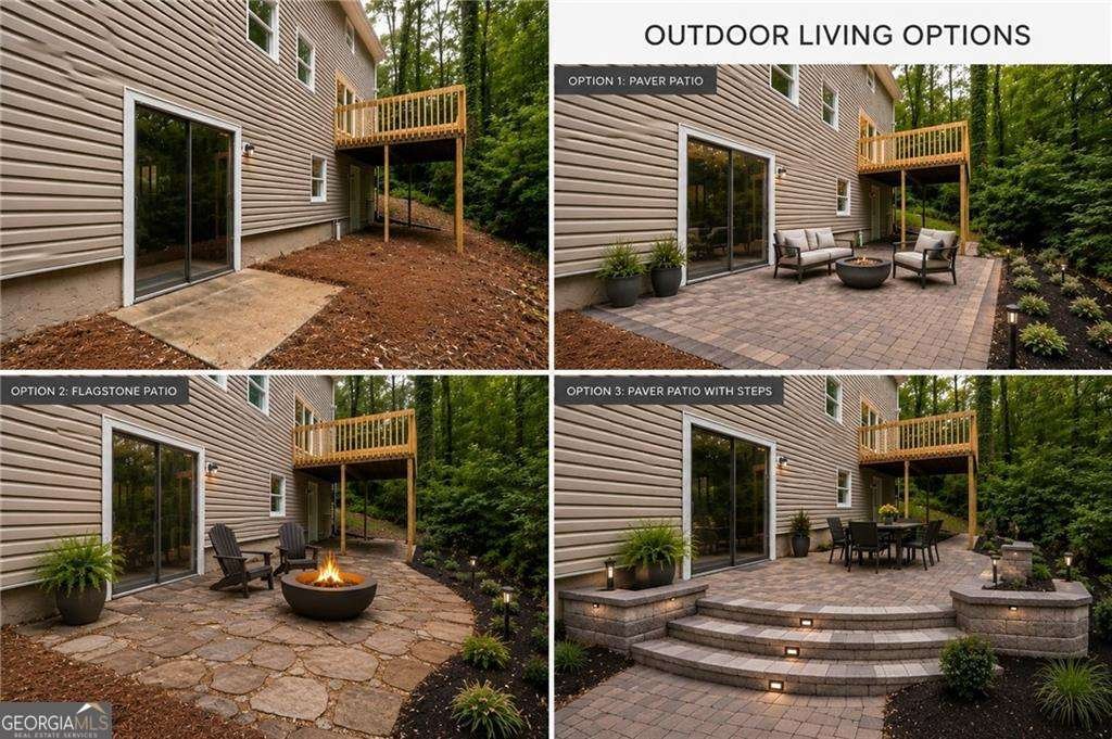 3425 Pebble Hill Drive Marietta - Photo 31