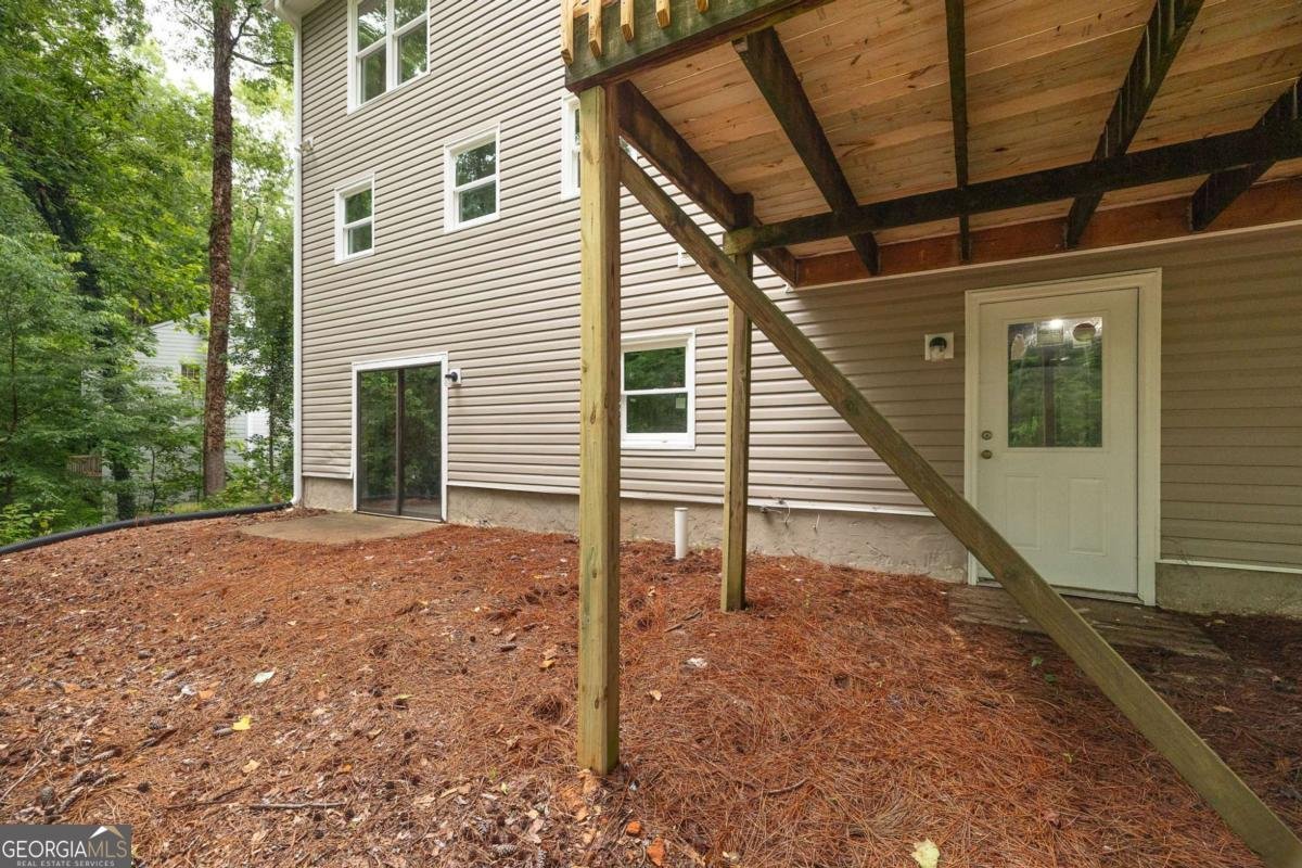 3425 Pebble Hill Drive Marietta - Photo 33