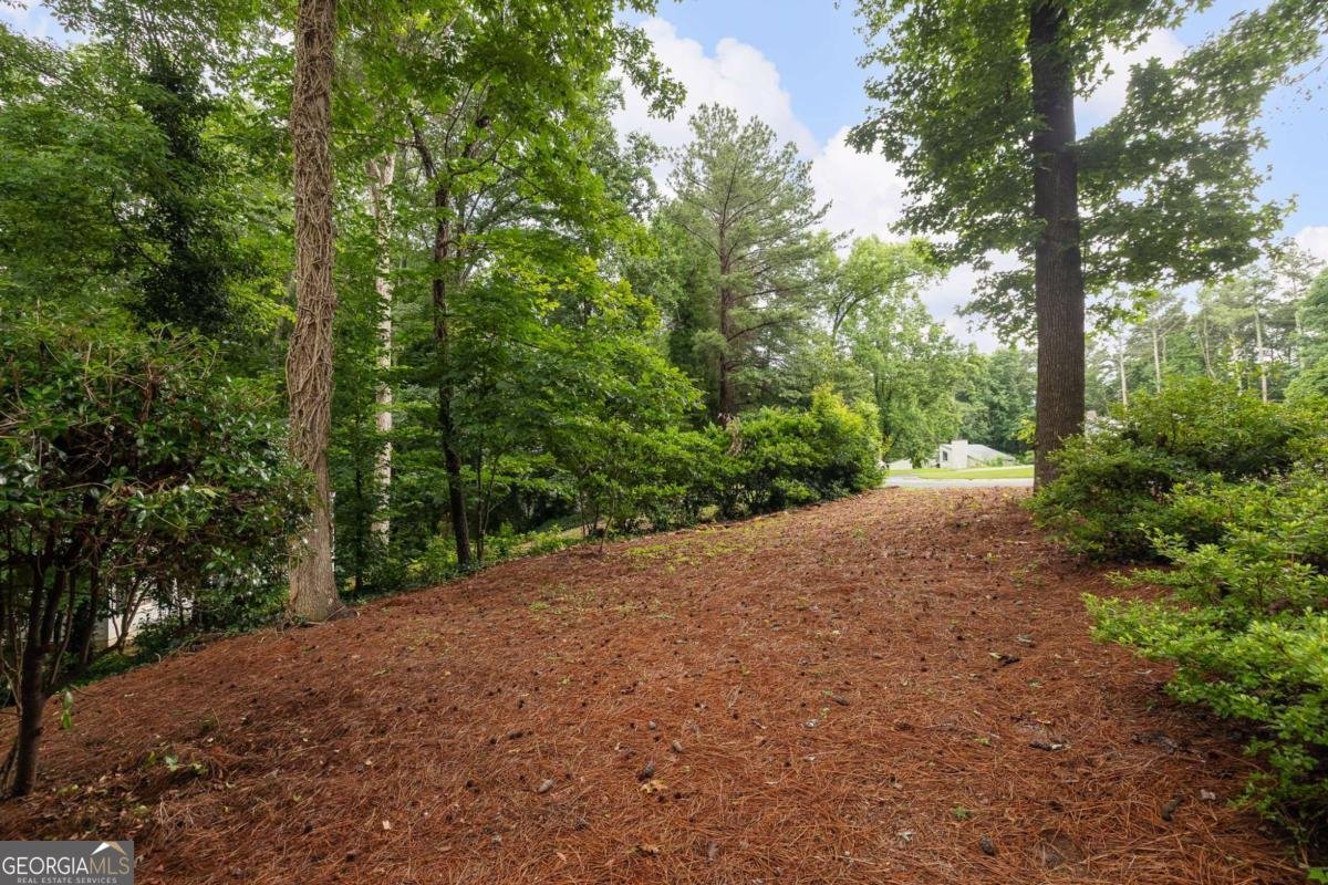 3425 Pebble Hill Drive Marietta - Photo 36