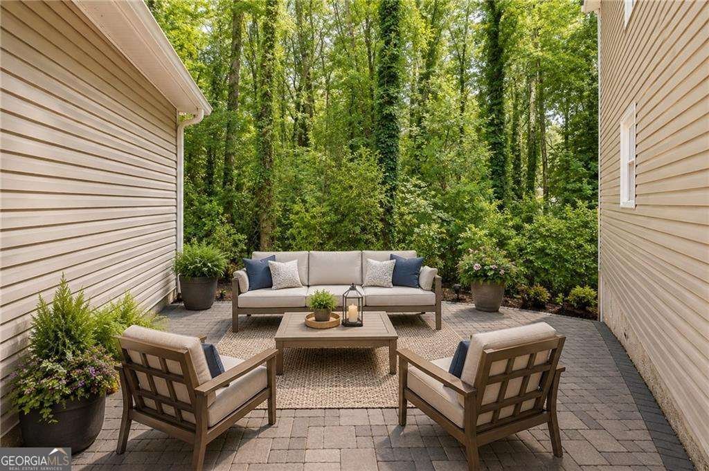 3425 Pebble Hill Drive Marietta - Photo 37