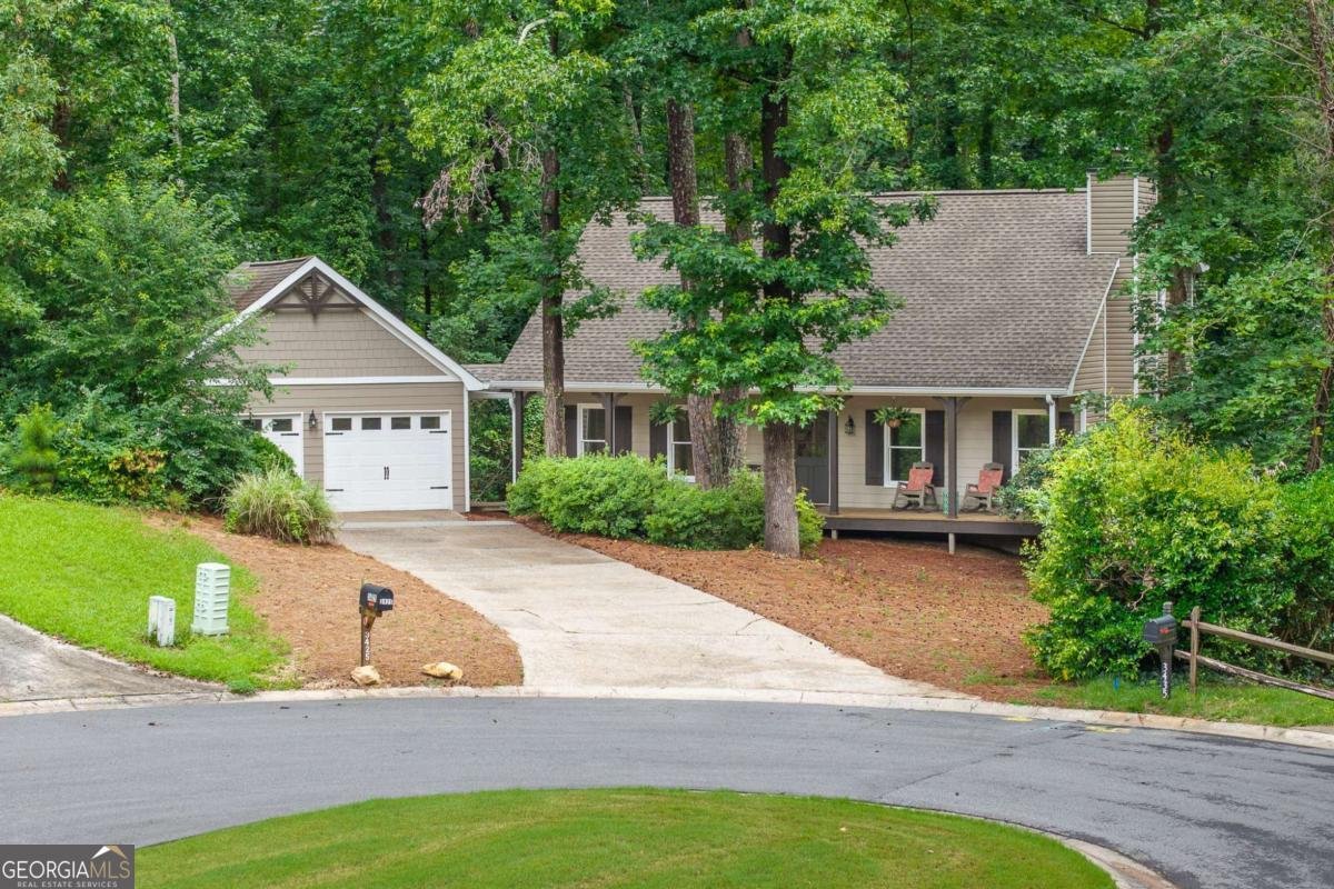 3425 Pebble Hill Drive Marietta - Photo 39