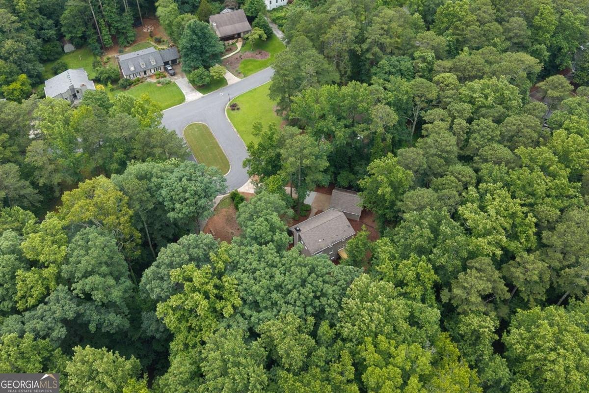 3425 Pebble Hill Drive Marietta - Photo 40