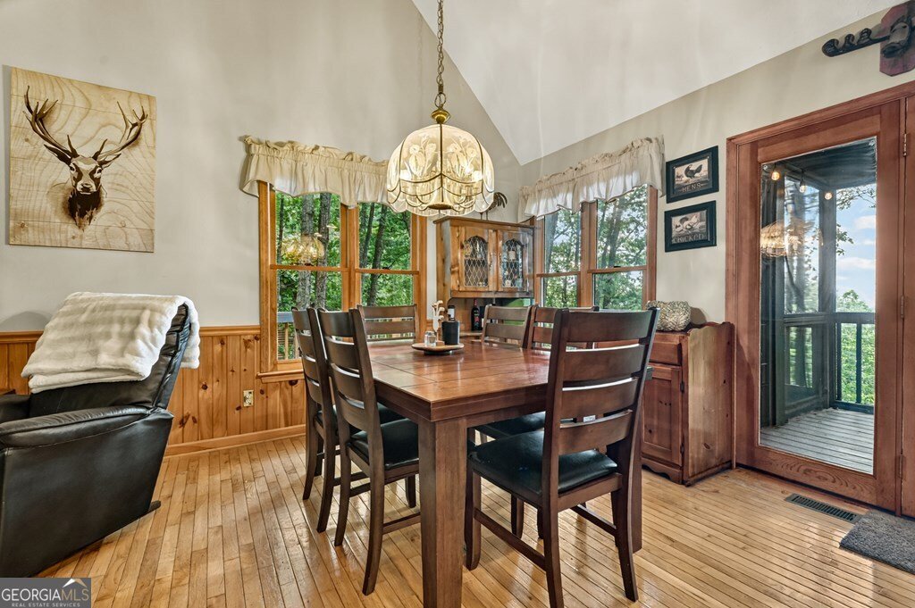388 Walnut Ridge Ellijay - Photo 10