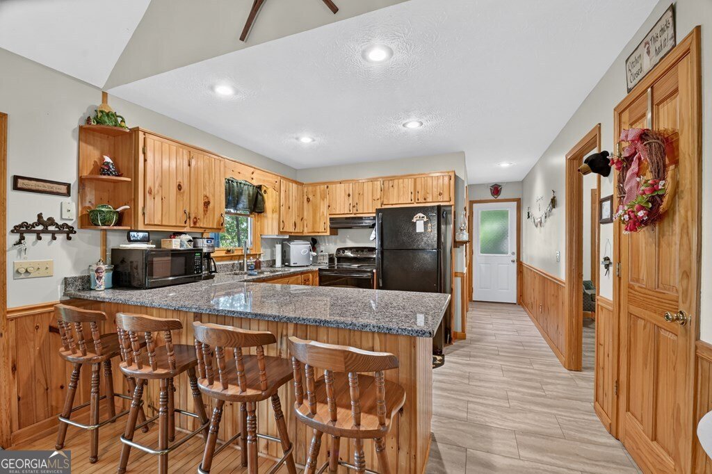 388 Walnut Ridge Ellijay - Photo 11