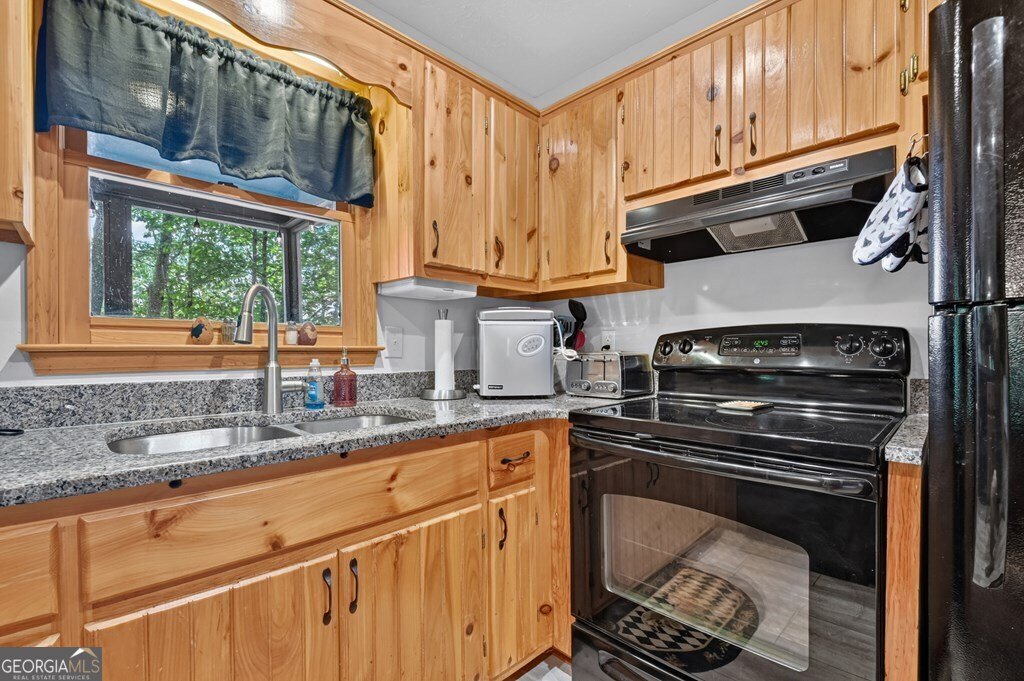 388 Walnut Ridge Ellijay - Photo 13