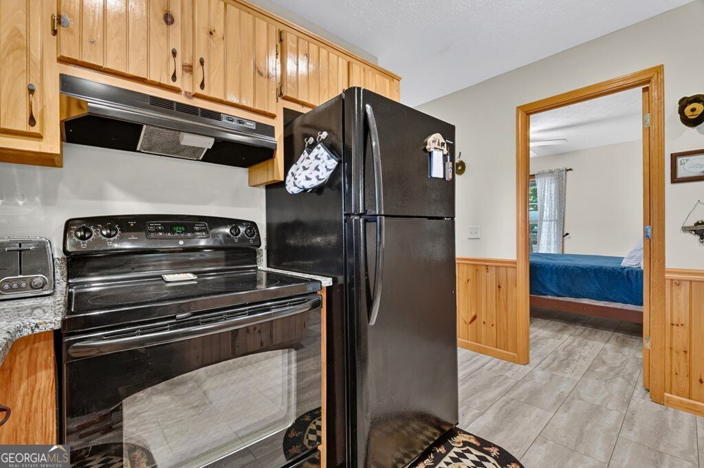 388 Walnut Ridge Ellijay - Photo 14