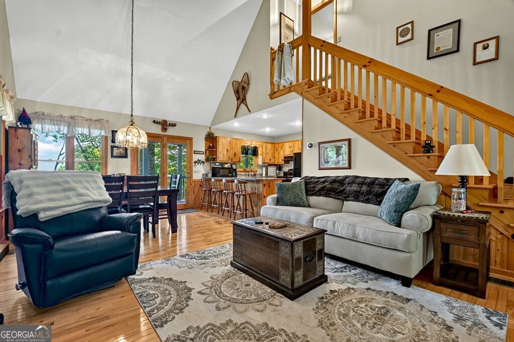 388 Walnut Ridge Ellijay - Photo 6