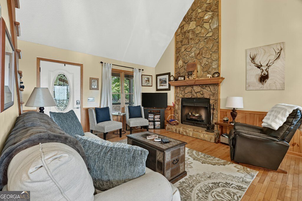 388 Walnut Ridge Ellijay - Photo 7