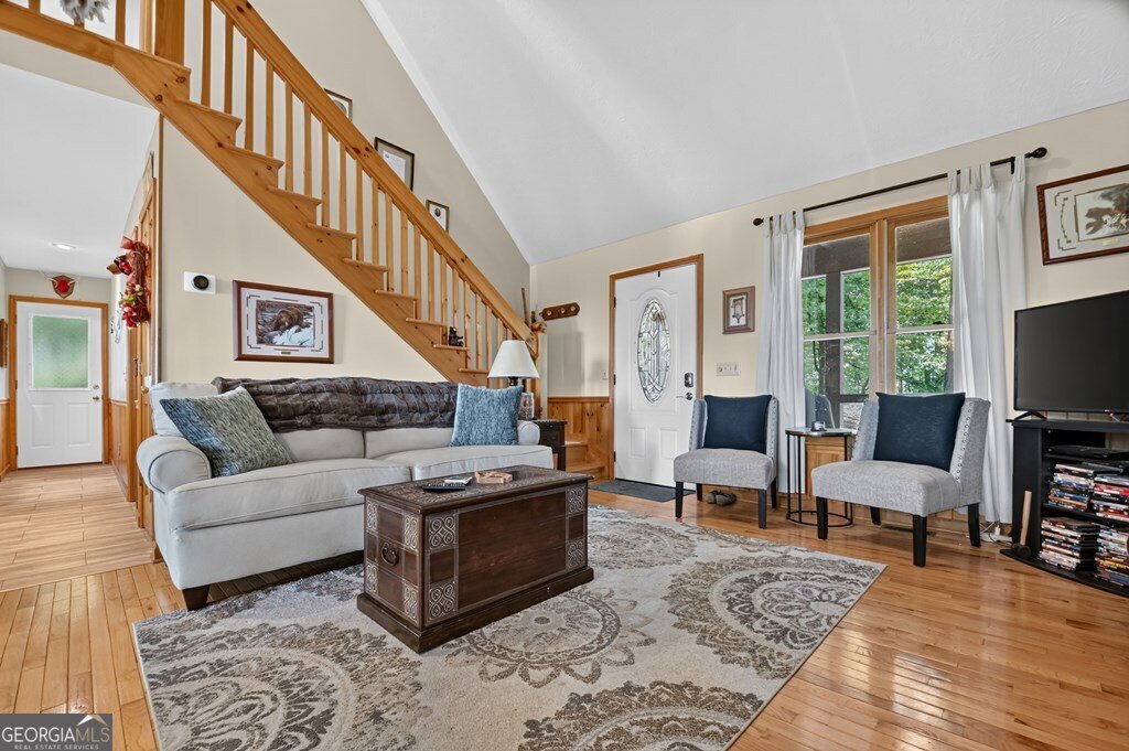 388 Walnut Ridge Ellijay - Photo 8