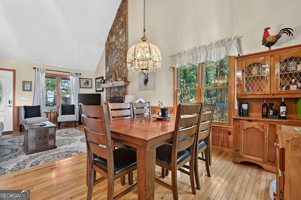 388 Walnut Ridge Ellijay - Photo 9