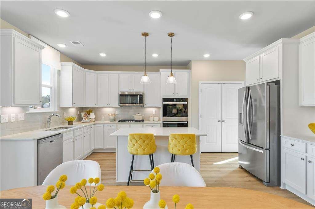 114 Crabbswood Drive Mcdonough - Photo 14