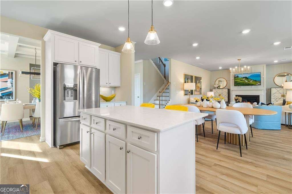 114 Crabbswood Drive Mcdonough - Photo 17
