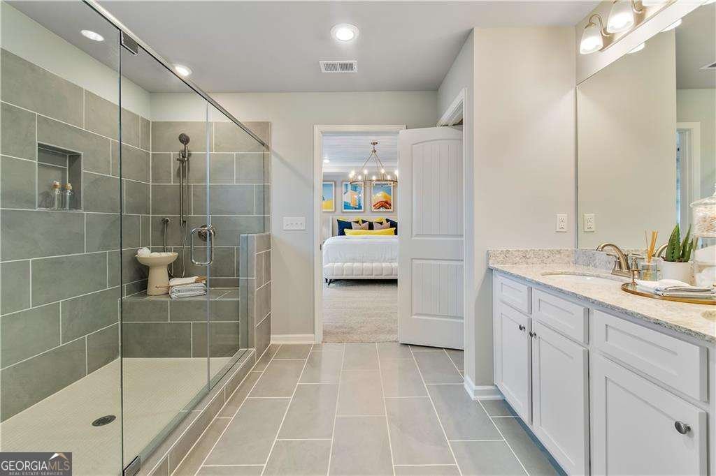 114 Crabbswood Drive Mcdonough - Photo 39