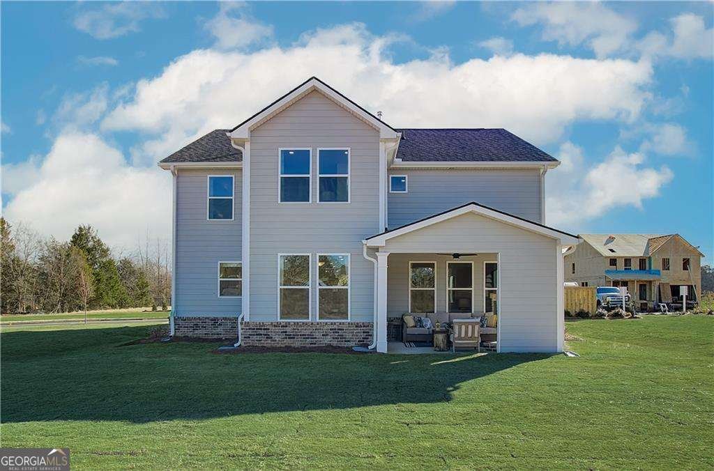 114 Crabbswood Drive Mcdonough - Photo 41