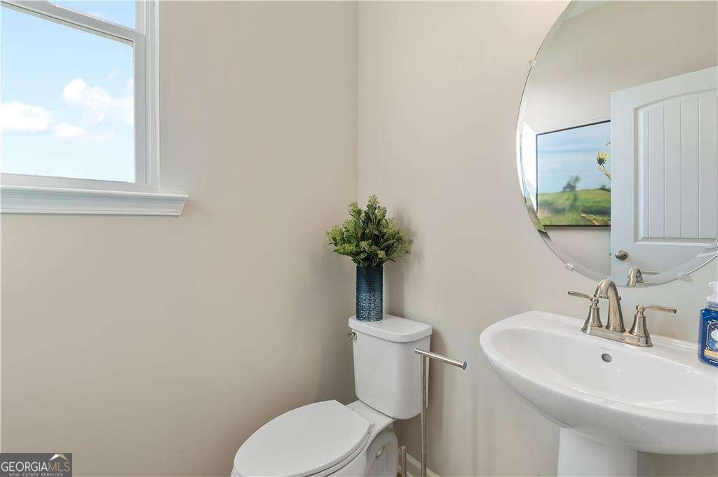 114 Crabbswood Drive Mcdonough - Photo 7