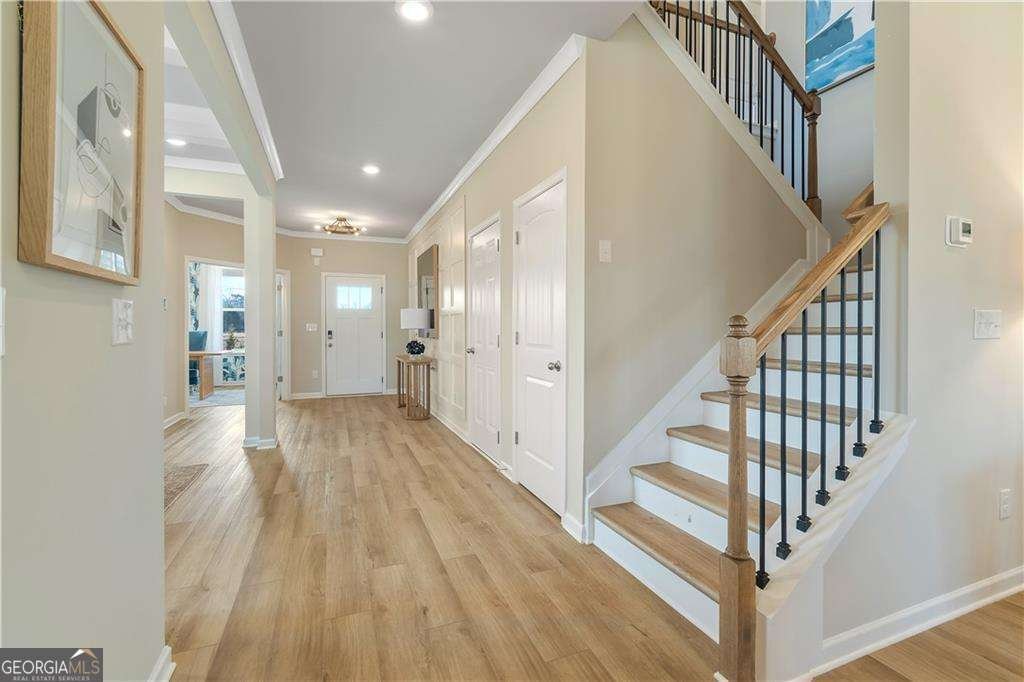 114 Crabbswood Drive Mcdonough - Photo 8