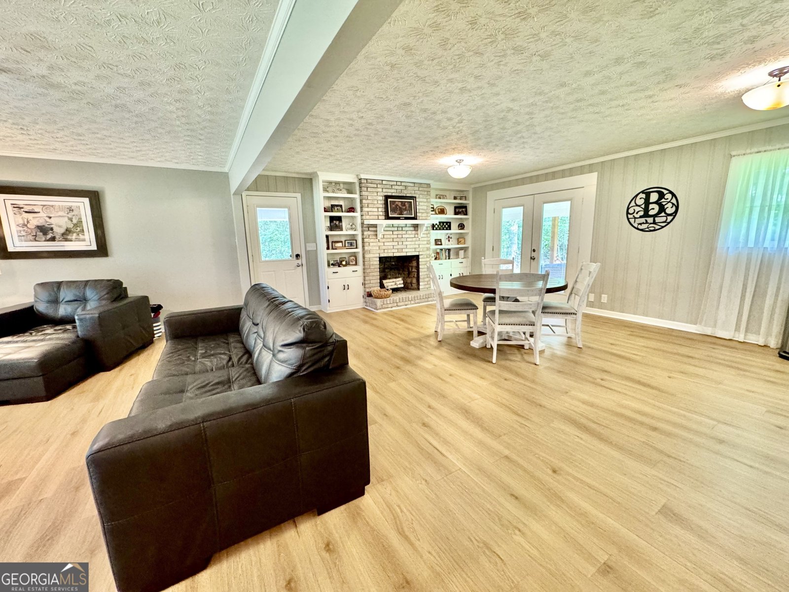 758 Cherokee Road Social Circle - Photo 10