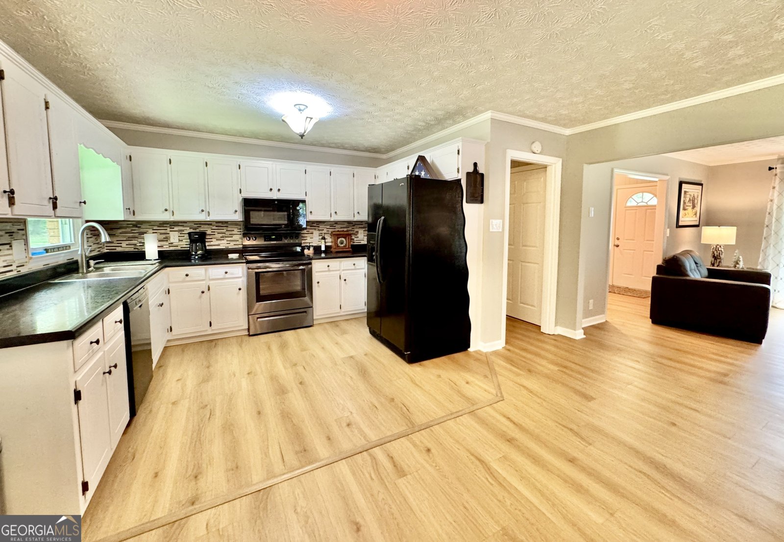 758 Cherokee Road Social Circle - Photo 11