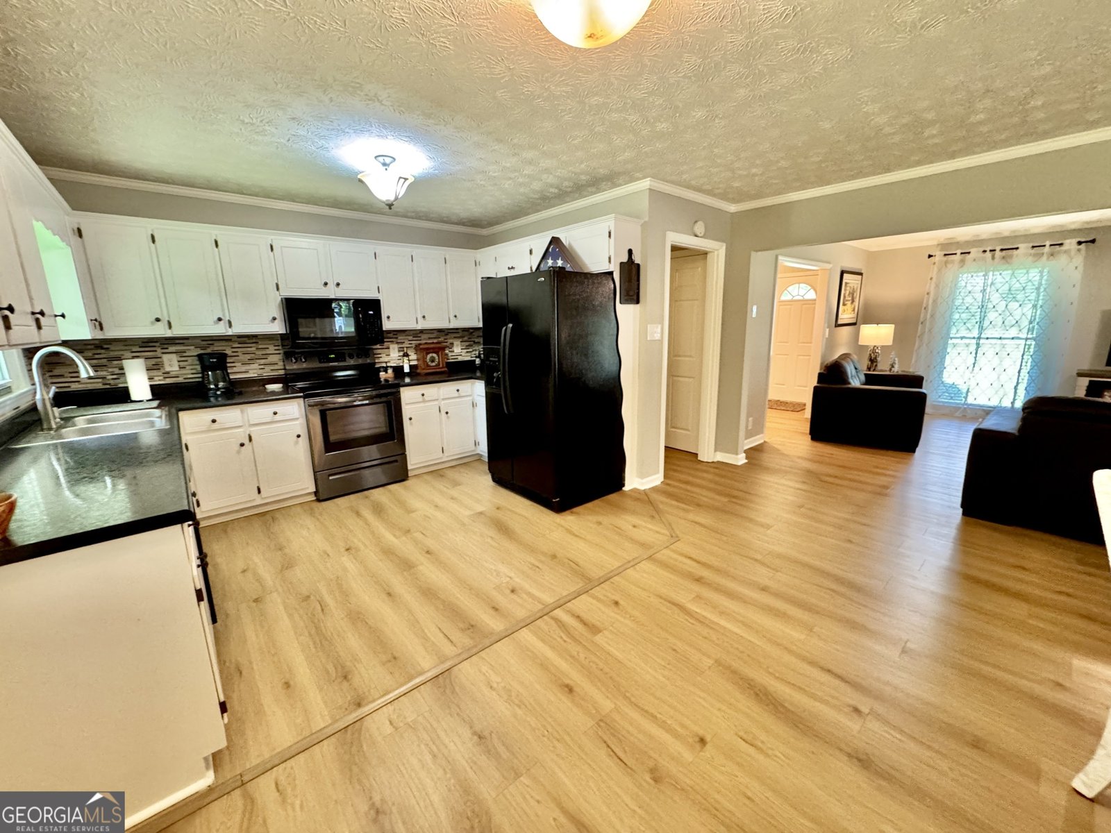 758 Cherokee Road Social Circle - Photo 13