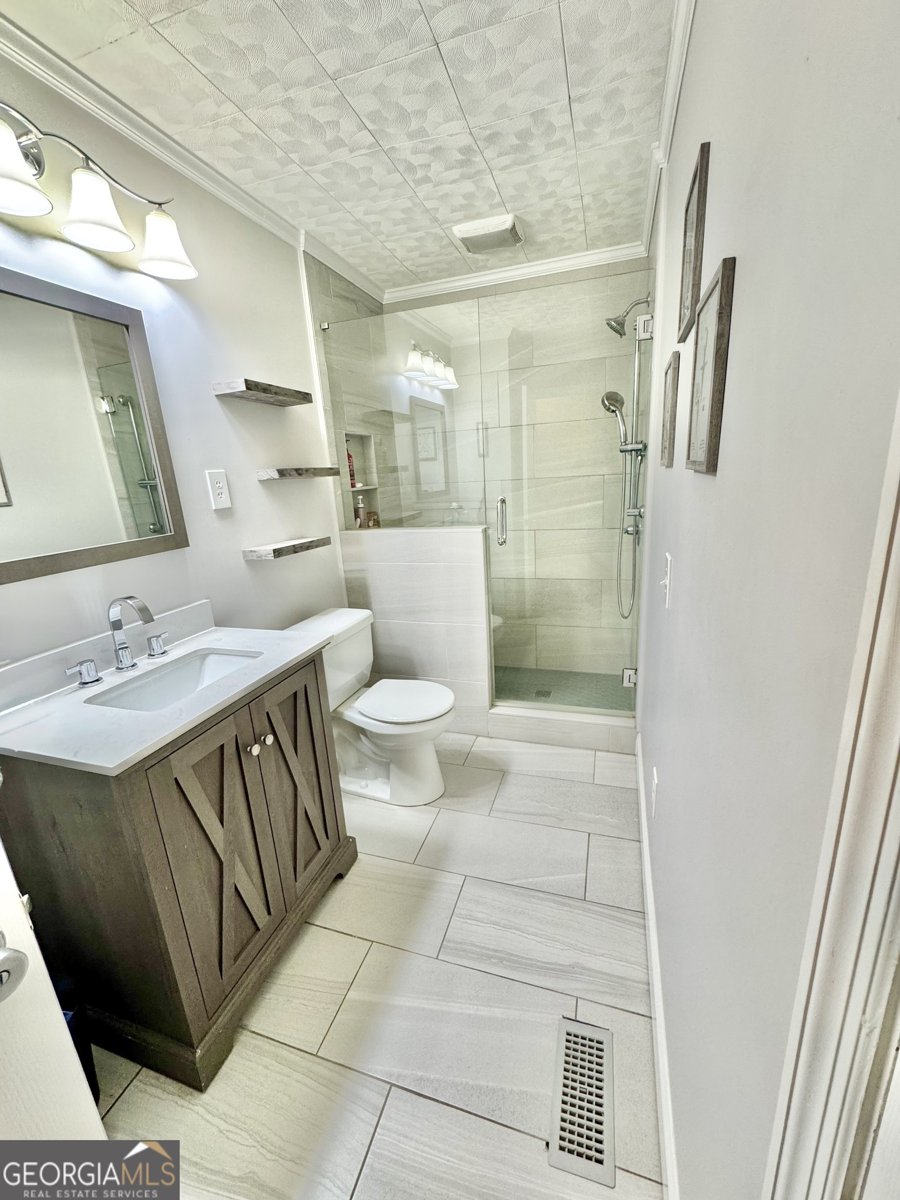 758 Cherokee Road Social Circle - Photo 18