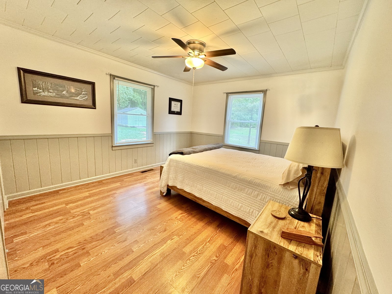 758 Cherokee Road Social Circle - Photo 19
