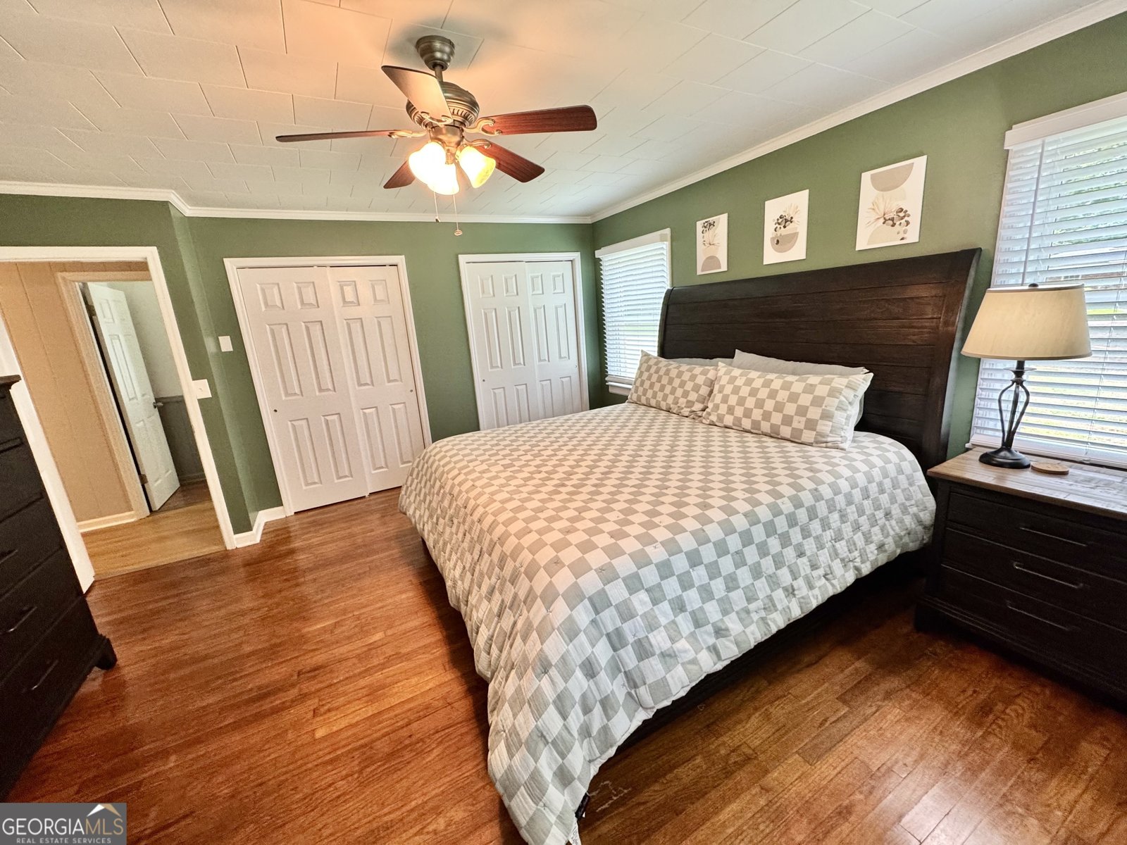 758 Cherokee Road Social Circle - Photo 22
