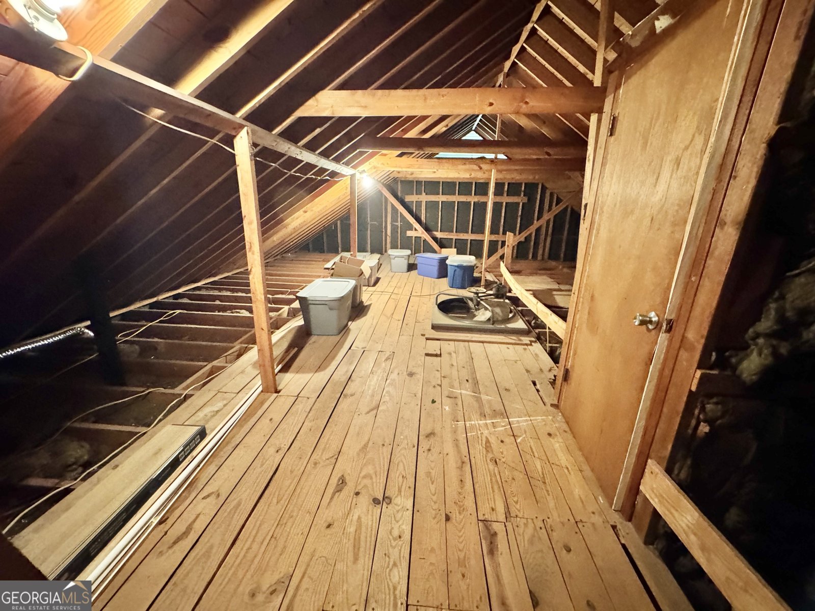 758 Cherokee Road Social Circle - Photo 29