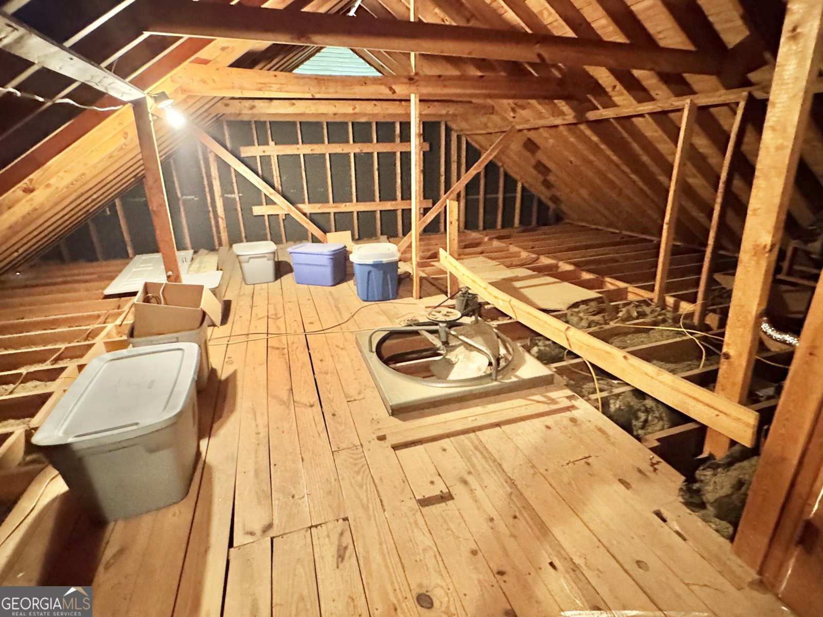 758 Cherokee Road Social Circle - Photo 30