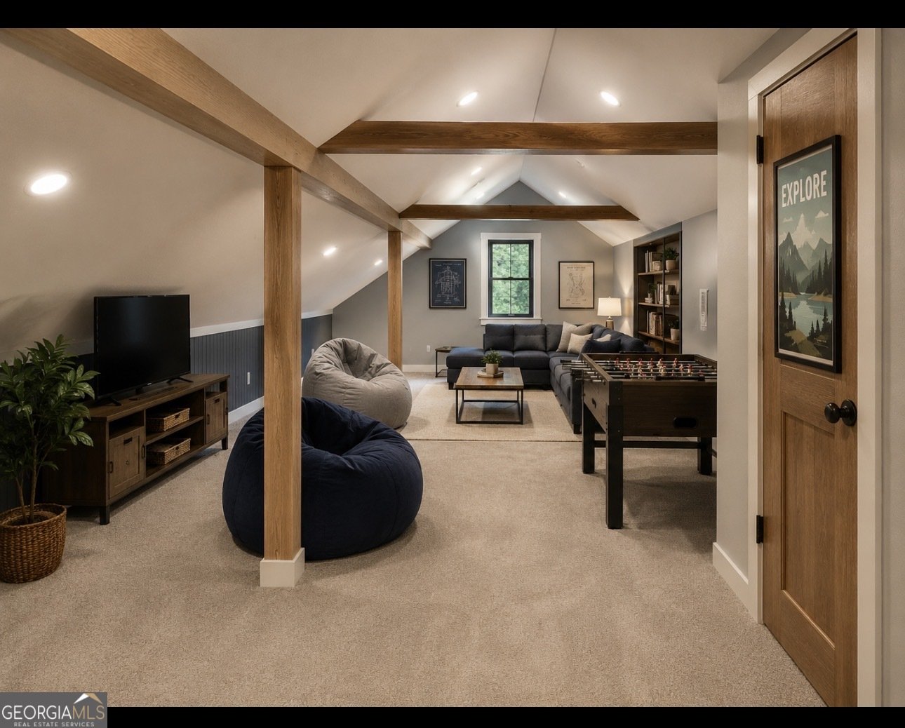 758 Cherokee Road Social Circle - Photo 31