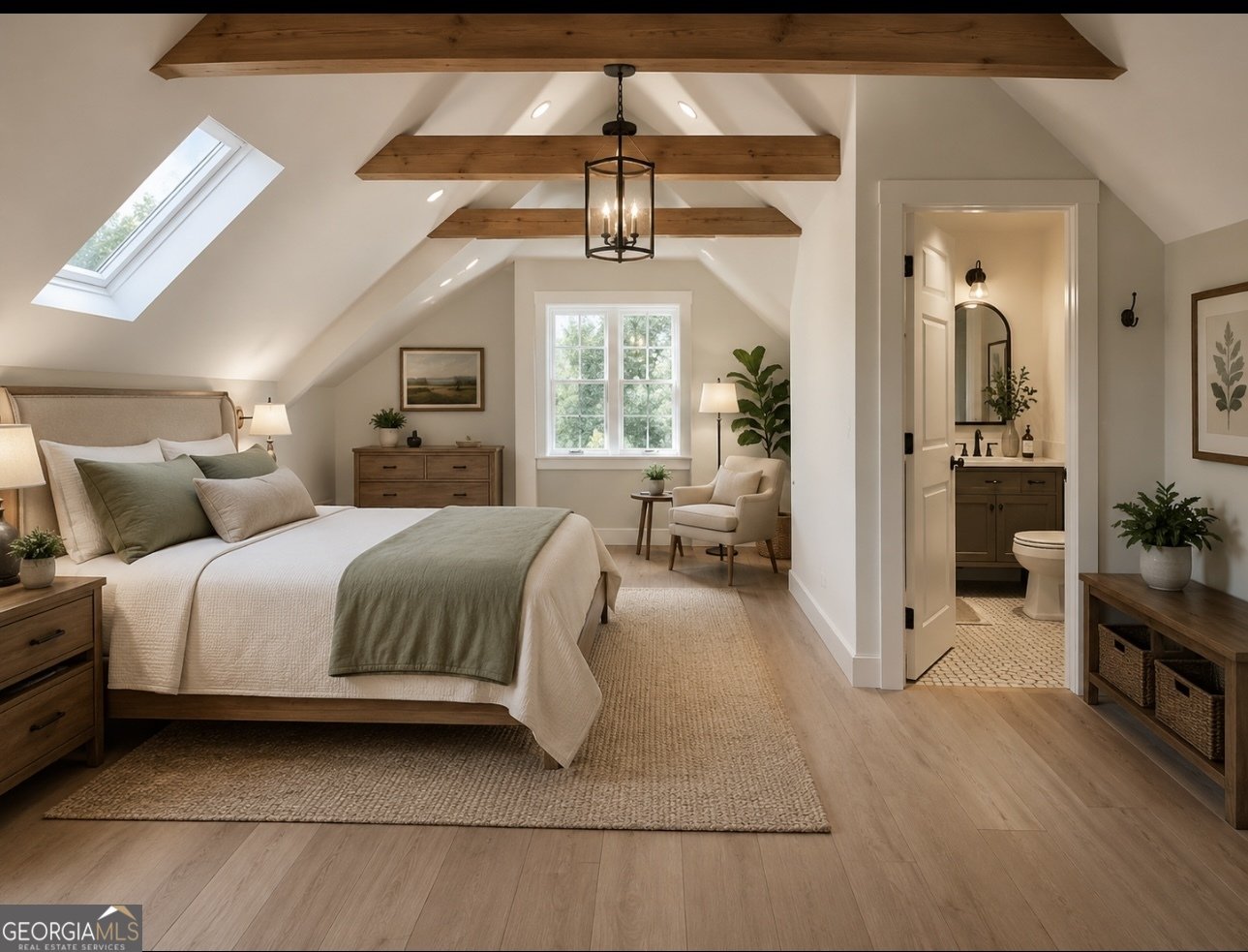 758 Cherokee Road Social Circle - Photo 32