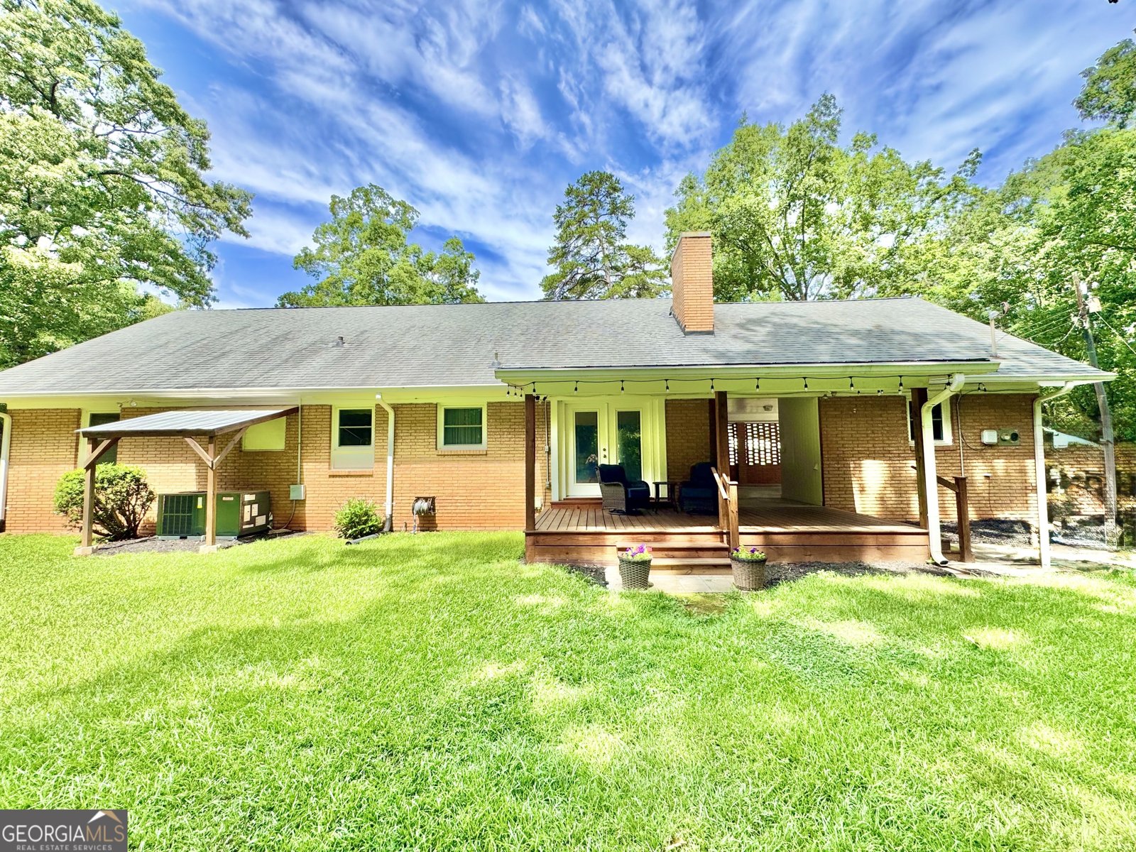 758 Cherokee Road Social Circle - Photo 35