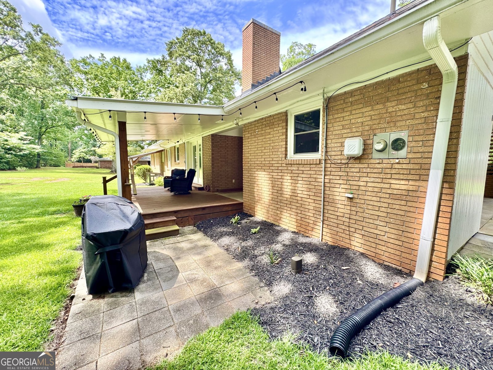 758 Cherokee Road Social Circle - Photo 36