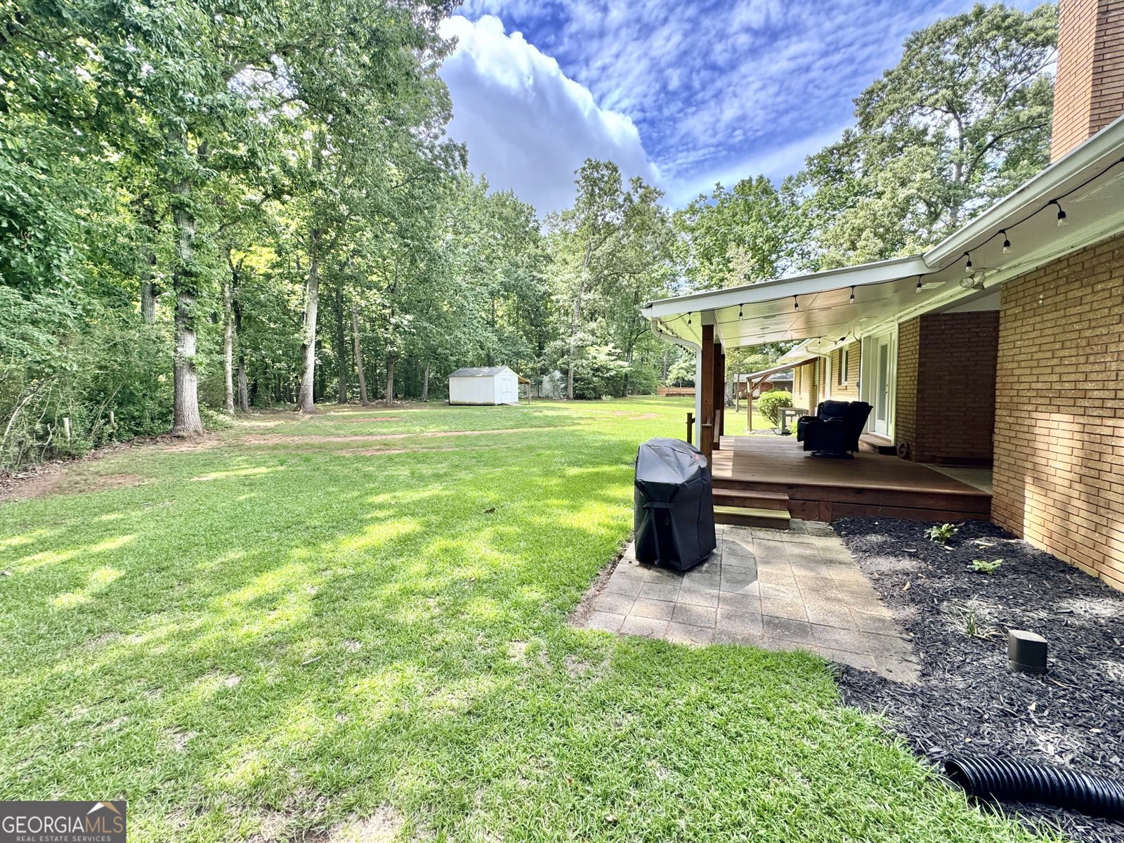 758 Cherokee Road Social Circle - Photo 37