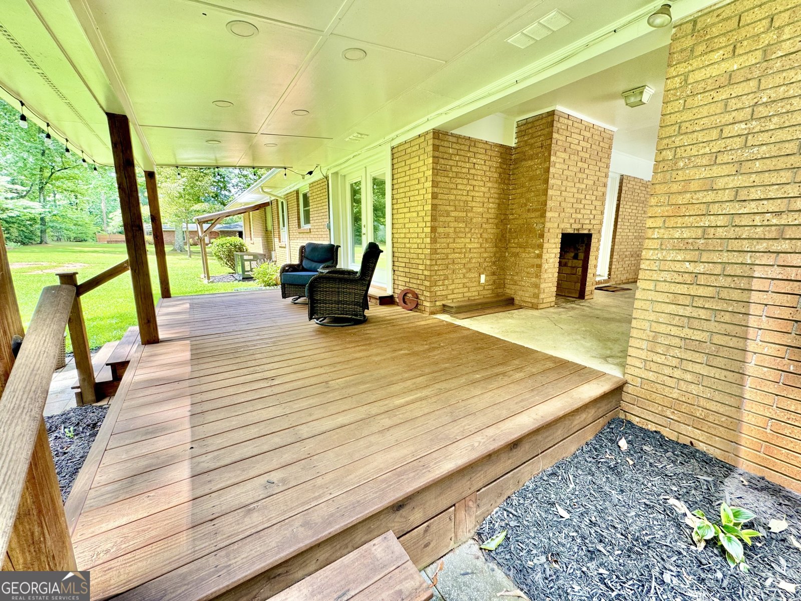 758 Cherokee Road Social Circle - Photo 38