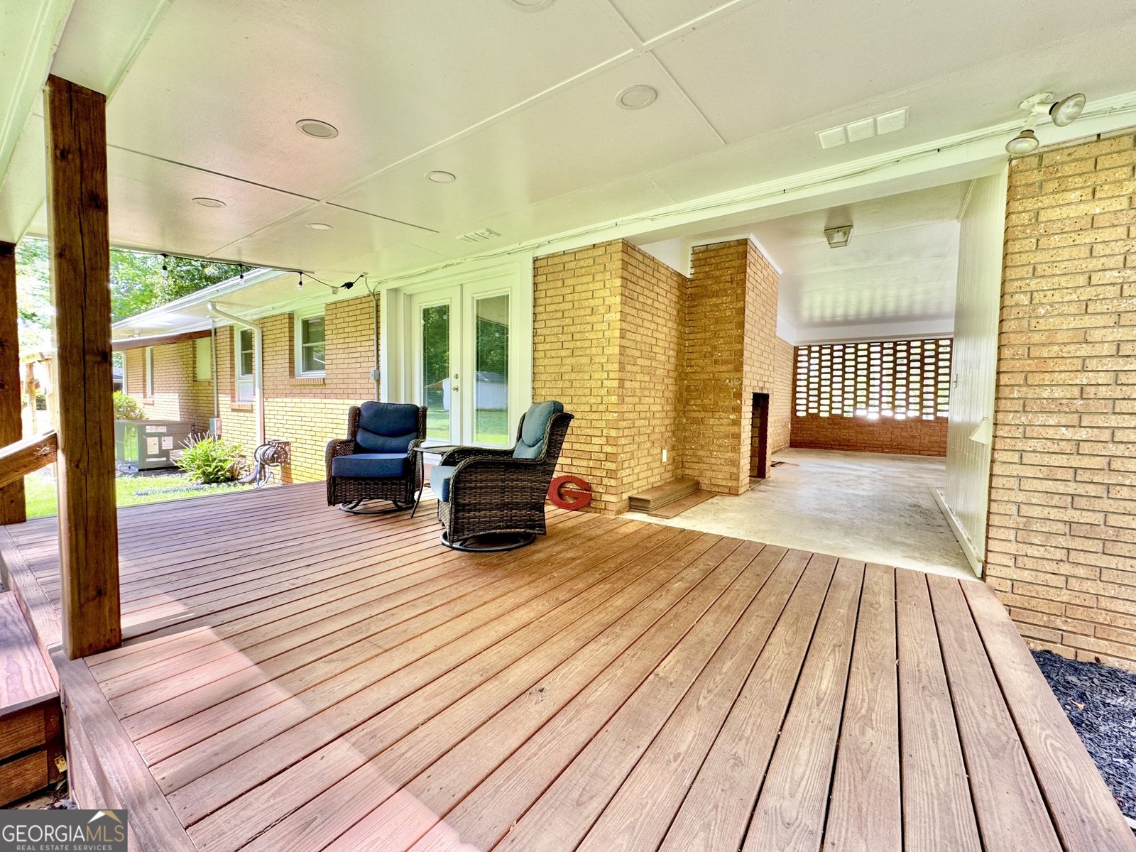 758 Cherokee Road Social Circle - Photo 39