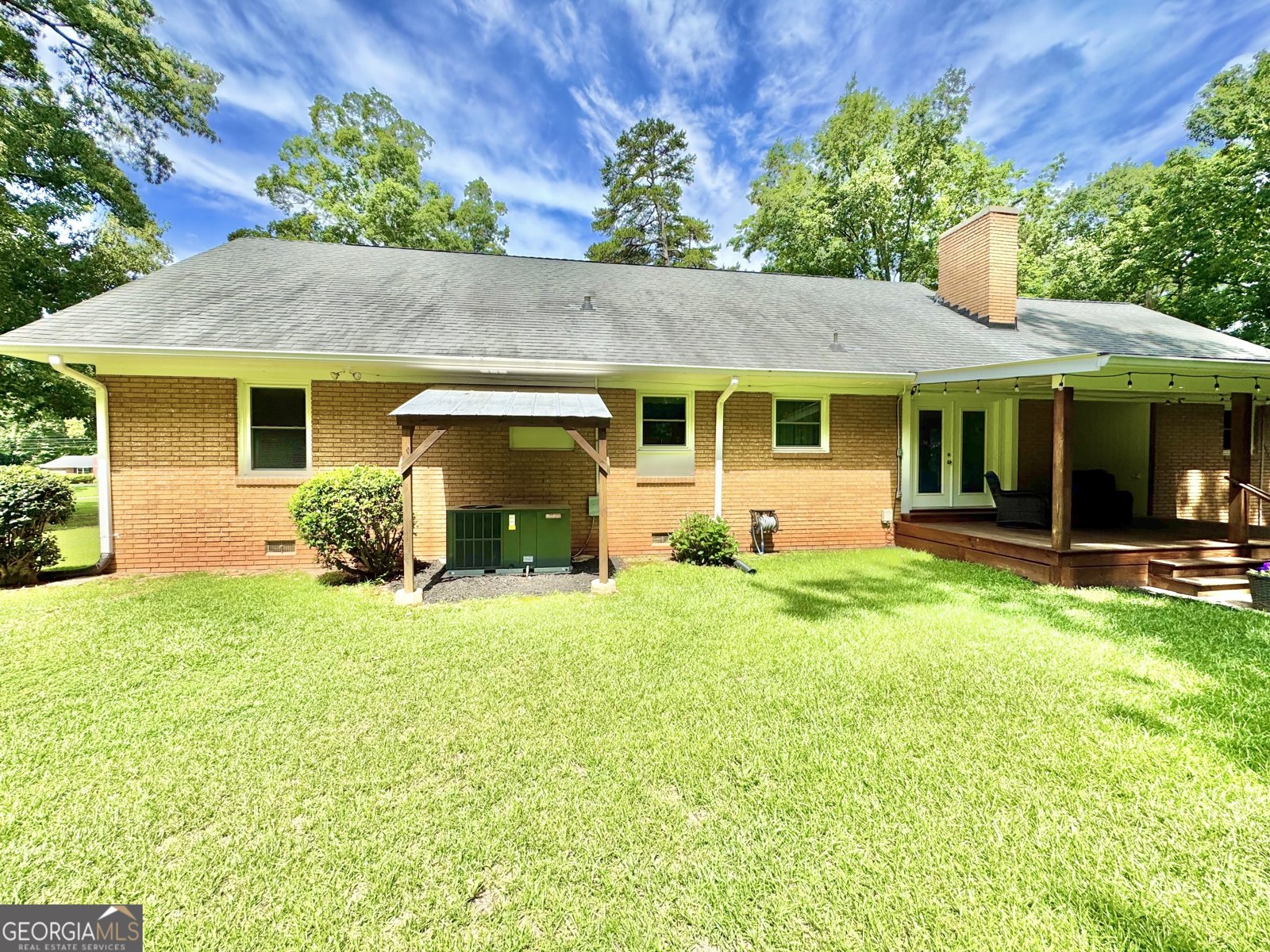 758 Cherokee Road Social Circle - Photo 40