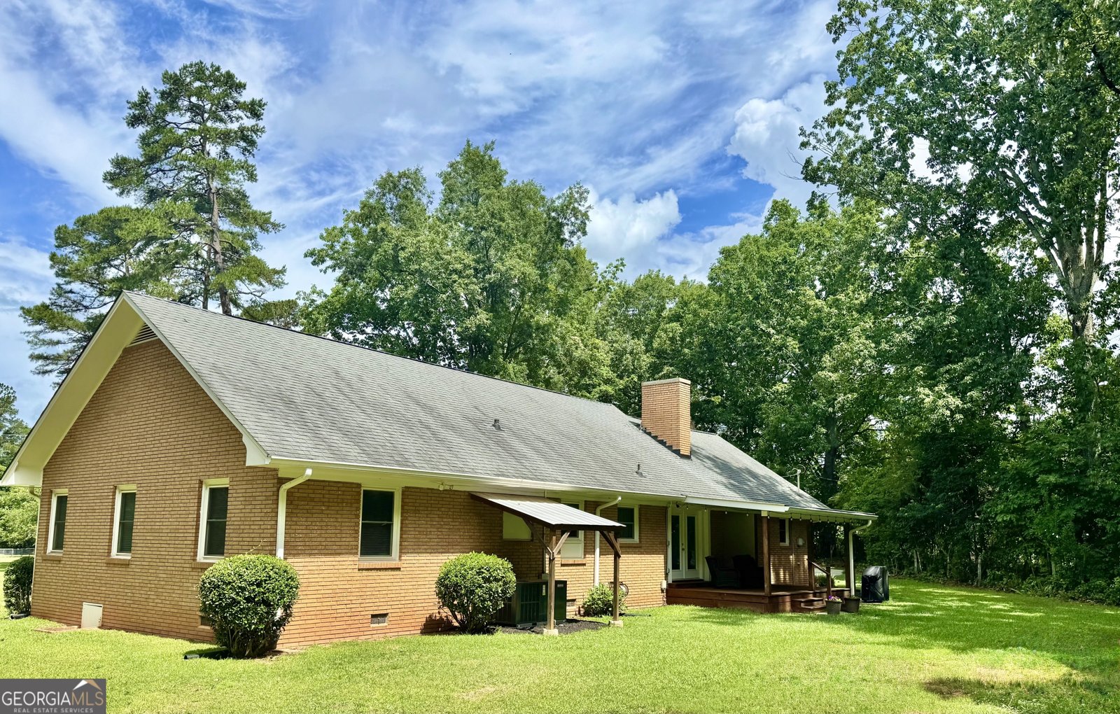 758 Cherokee Road Social Circle - Photo 43