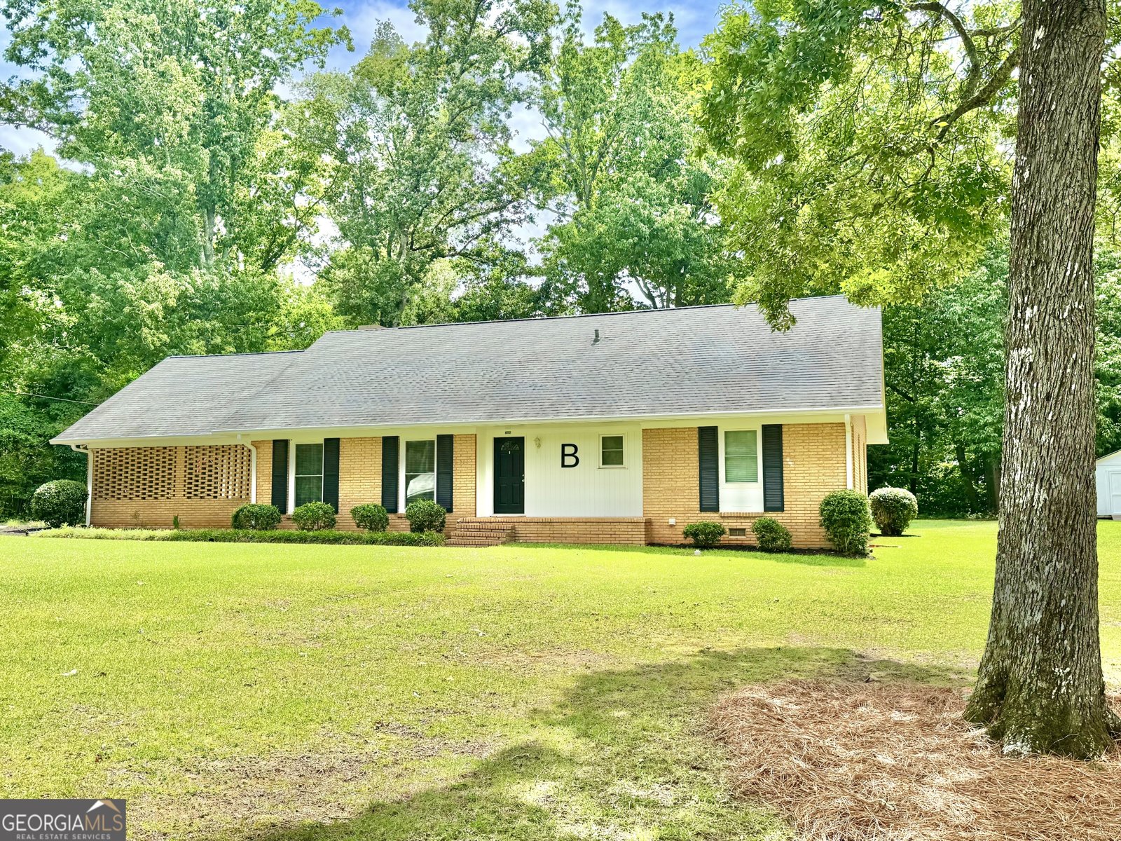 758 Cherokee Road Social Circle - Photo 46