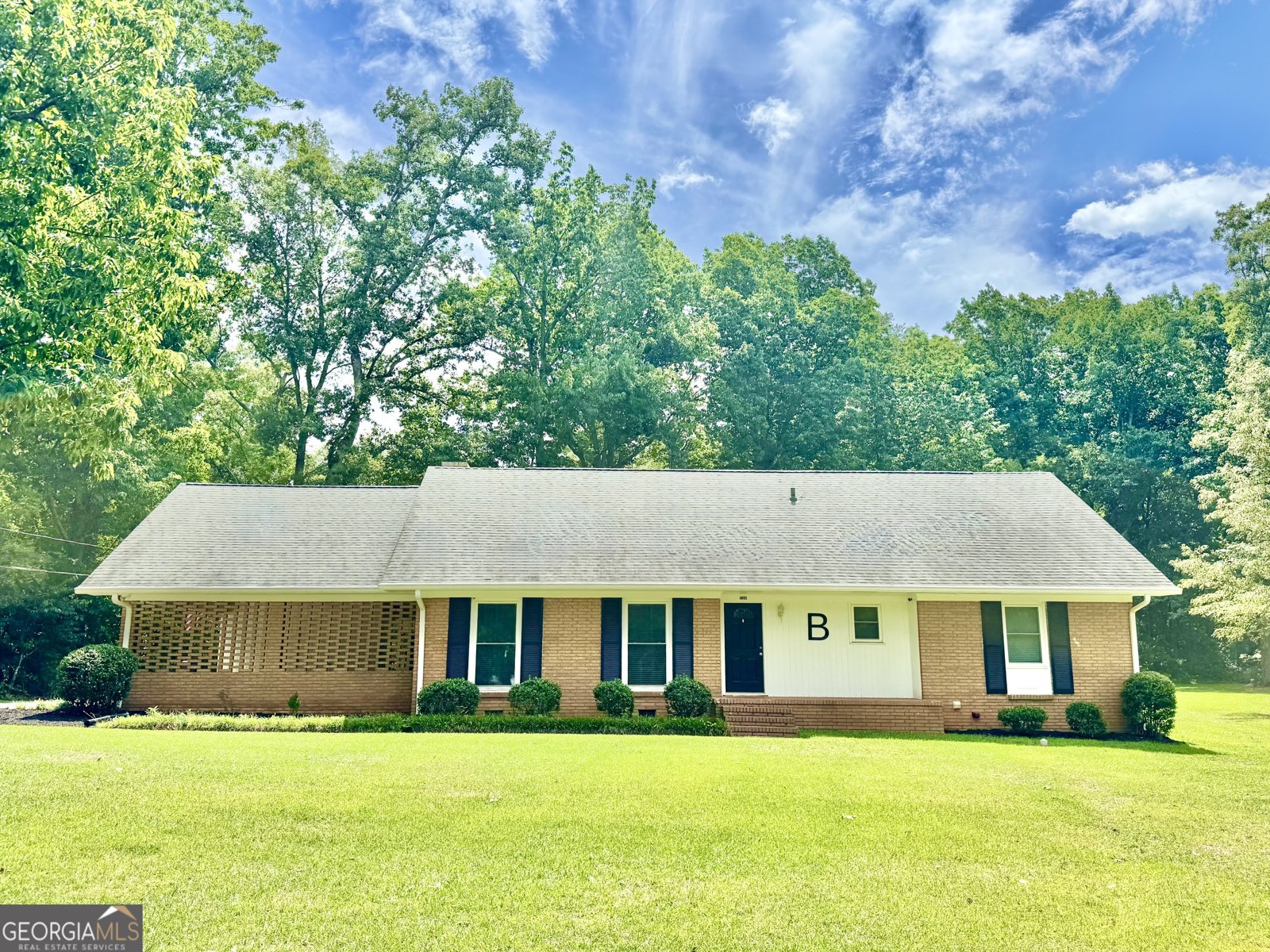758 Cherokee Road Social Circle - Photo 47