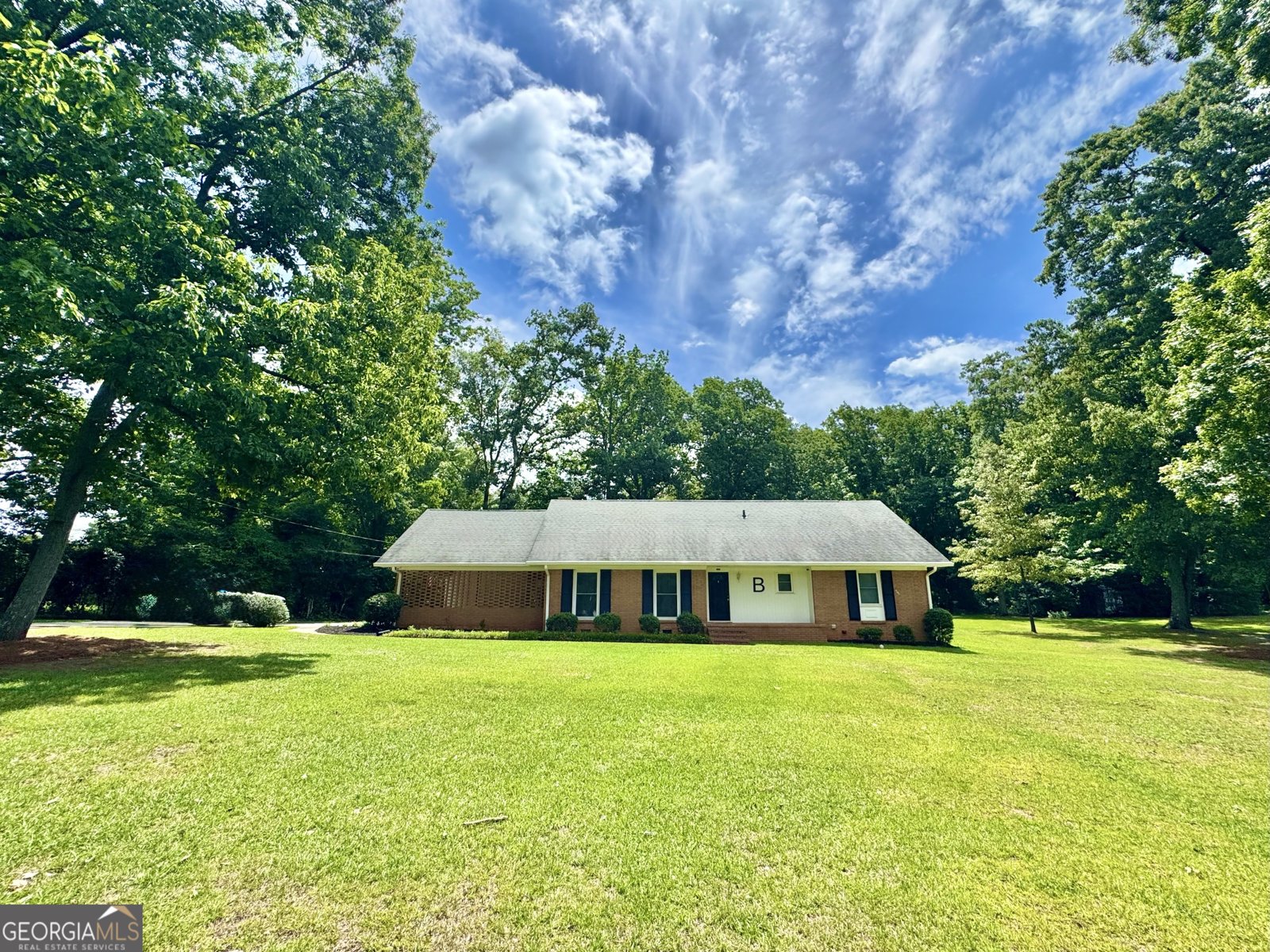 758 Cherokee Road Social Circle - Photo 48